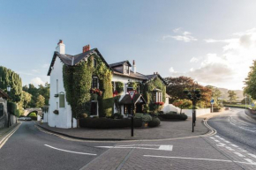 Brig o' Doon House Hotel